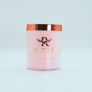 #8 Royal Acrylic Powder 16oz