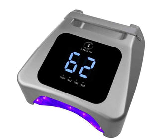Jet Nail Lamp Pink