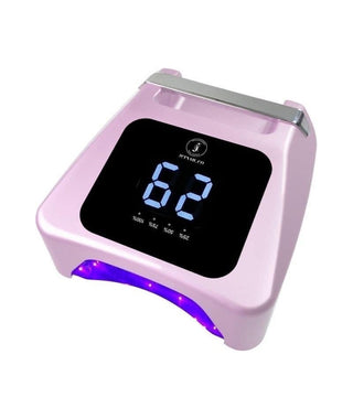 Jet Nail Lamp Pink